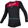 MTB Langarmtrikot Fox Racing Flexair Royl N002 2019